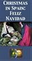 Christmas in Spain: Feliz Navidad [VHS]