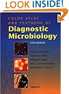 Color Atlas and Textbook of Diagnostic Microbiology
