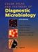 Books : Color Atlas and Textbook of Diagnostic Microbiology