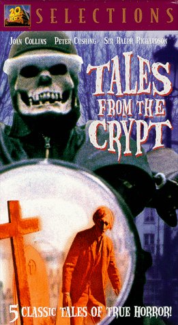 Tales From the Crypt (1972)