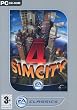 Sim City 4 (PC CD)