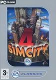Sim City 4 (PC CD)