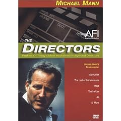 AFI - The Directors - Michael Mann