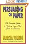 Persuading on Paper