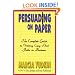 Persuading on Paper