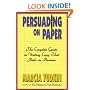 Persuading on Paper