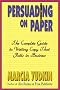 Persuading on Paper