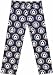 CIA Logo All-Over lounge pants for men
