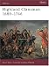 Book Highland Clansman 1689-1746 (Warrior)