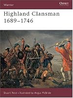 Highland Clansman 1689-1746 (Warrior)
