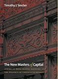 The New Masters of Capital: American Bond Rating Agencies and the Politics of Creditworthiness (Cornell Studies in Political Economy)