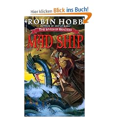 The Liveship Traders 2: Mad Ship