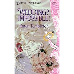 Wedding? Impossible!