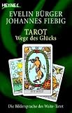 Produkt-Bild: Tarot. Wege des Gl&uuml;cks: Die Bildersprache des Waite-Tarot