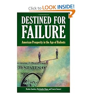 Destined for Failure