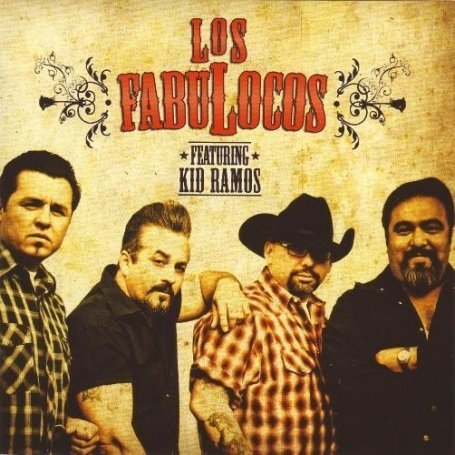 Los Fabuloscos