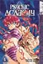 Psychic Academy, Vol. 4