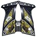 Hybrid Ultralite Hellcat Grips for Dm