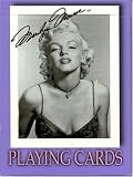 Bicycle New! Marilyn MonroeTM! Poker Playing Cards