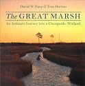 The Great Marsh: An Intimate Journey into a Chesapeake Wetland