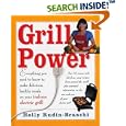 Grill Power: Everything You Need to Know to Make Delicious, Healthy Meals With Your Indoor Electric Grill