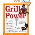 Grill Power: Everything You Need to Know to Make Delicious, Healthy Meals With Your Indoor Electric Grill