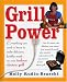 Books : Grill Power: Everything You Need to Know to Make Delicious, Healthy Meals With Your Indoor Electric Grill