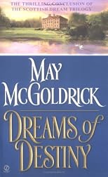 Dreams of Destiny (Scottish Dream Trilogy)