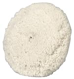 Milwaukee 49-36-1450 Lambswool Polishing Pad 1 1/2