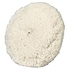 Milwaukee 49-36-1450 Lambswool Polishing Pad 1 1/2" Pile 7 1/2-inch.