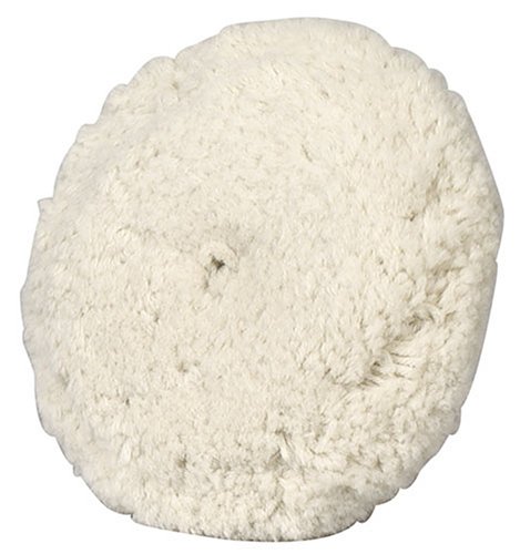 Milwaukee 49-36-1450 Lambswool Polishing Pad 1 1/2