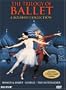 Trilogy of Ballet - Nutcracker, Giselle, Romeo and Juliet / Bessmertnova, Lavrovsky, Pavlova, Gordeyev, Bolshoi Ballet