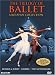 Trilogy of Ballet - Nutcracker, Giselle, Romeo and Juliet / Bessmertnova, Lavrovsky, Pavlova, Gordeyev, Bolshoi Ballet