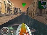 SpeedBoat Raser Europa (Jewelcase) - 