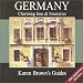 Book Karen Brown's Germany: Charming Inns & Itineraries 2003 (Karen Brown Guides/Distro Line)