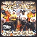 Let 'Em Burn an album by Hot Boys