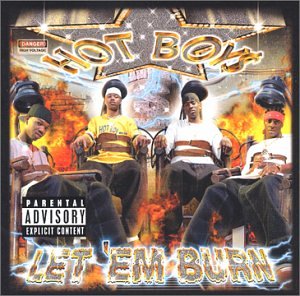Hot Boys - Let 