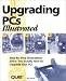 Book Upgrading PCs Illustrated