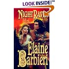 Night Raven by Elaine Barbieri