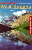 Vista Point Pocket Guide, West-Kanada - Karl Teuschl