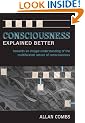 Consciousness Explained Better: Towards an Integral Understanding of the Multifaceted Nature of Consciousness (Omega Books)