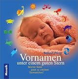 Produkt-Bild: Vornamen unter einem guten Stern