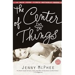 The Center of Things