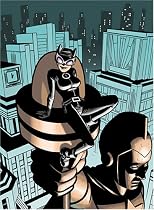 Catwoman Vol. 4: Wild Ride (Batman)