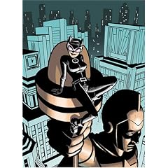 Catwoman Vol. 4: Wild Ride (Batman)