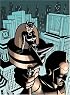 Catwoman Vol. 4: Wild Ride (Batman)