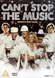 Can't Stop the Music [DVD]