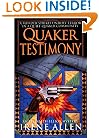 Quaker Testimony