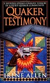 Quaker Testimony (An Elizabeth Elliot Mystery)