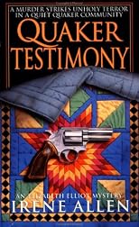 Quaker Testimony